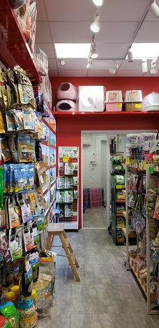 荃灣川龍街分店