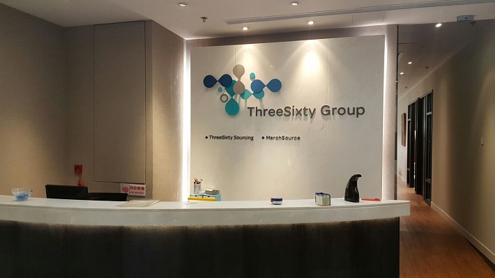 ThreeSixty Group